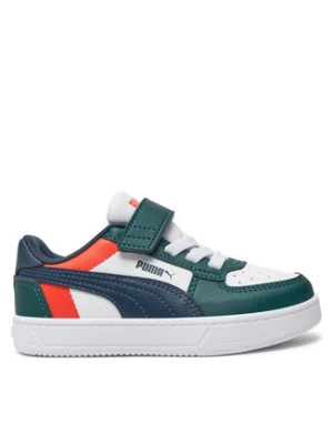 Puma Sneakersy Caven 2.0 394462 09 Zielony