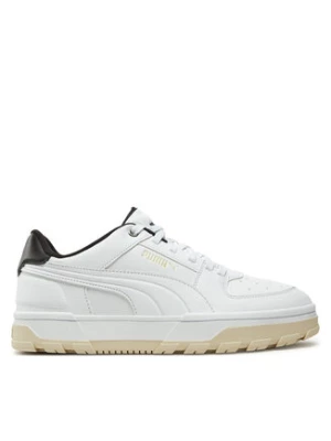 Puma Sneakersy Caven 2.0 Abrupt 397466 01 Biały