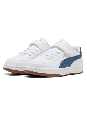 Puma Sneakersy "Caven 2.0 AC+" w kolorze białym rozmiar: 29