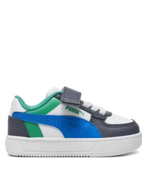 Puma Sneakersy Caven 2.0 Block Ac+ Inf 394463 08 Kolorowy