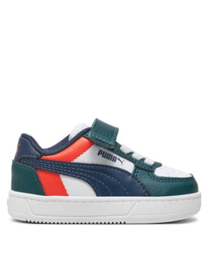 Puma Sneakersy Caven 2.0 Block Ac+ Inf 394463 09 Kolorowy