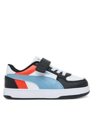 Puma Sneakersy Caven 2.0 Block Ac+ Inf 394463 17 Biały