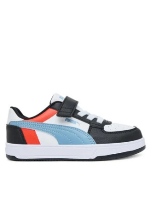Puma Sneakersy Caven 2.0 Block Ac+ Ps 394462 17 Biały
