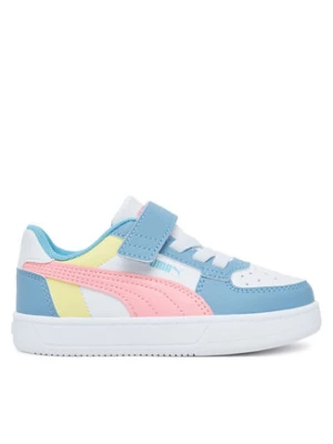 Puma Sneakersy Caven 2.0 Block Ac+ Ps 394462 18 Biały
