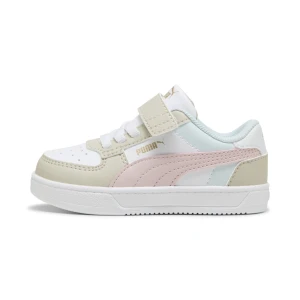 PUMA Sneakersy Caven 2.0 Block dla maluchów, Buty, Beżowy,