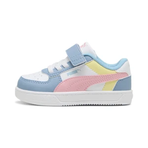 PUMA Sneakersy Caven 2.0 Block dla maluchów, Buty, Biały,