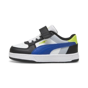 PUMA Sneakersy Caven 2.0 Block dla maluchów, Buty, Niebieski,