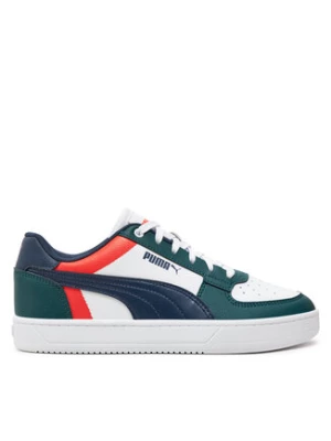 Puma Sneakersy Caven 2.0 Block Jr 394461 09 Kolorowy