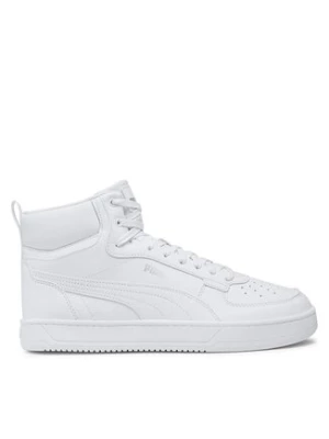 Puma Sneakersy Caven 2.0 Mid 392291 02 Biały