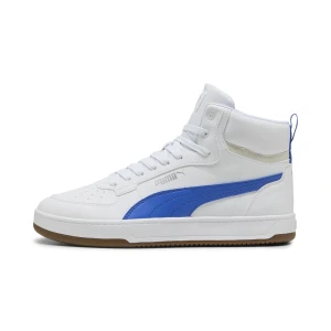 PUMA Sneakersy Caven 2.0 Mid, Buty, Biały,