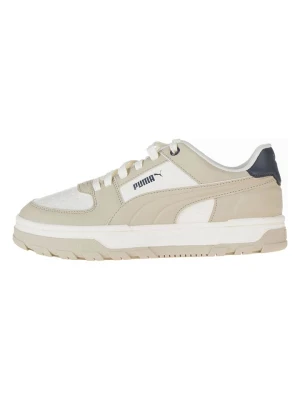 Puma Sneakersy "Caven 2.0" w kolorze beżowym rozmiar: 43