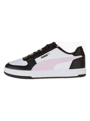 Puma Sneakersy "Caven 2.0" w kolorze biało-czarnym rozmiar: 41