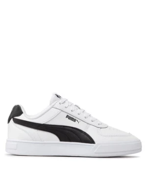 Puma Sneakersy Caven 380810 02 Biały