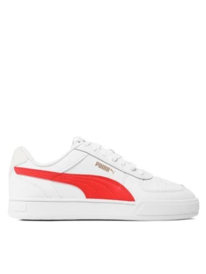 Puma Sneakersy Caven 380810 25 Biały