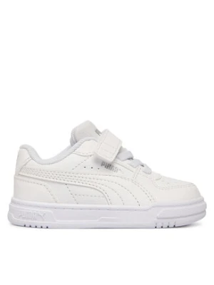Puma Sneakersy Caven III Ac+ Inf 406247 01 Biały