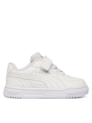 Puma Sneakersy Caven III Ac+ Inf 406247 01 Biały