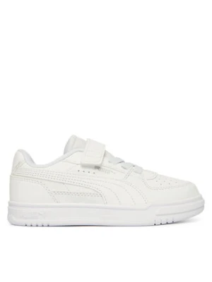 Puma Sneakersy Caven III AC+ PS 406239 01 Biały