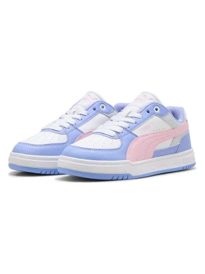 Puma Sneakersy "Caven III" w kolorze fioletowo-białym rozmiar: 38