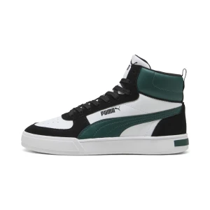 PUMA Sneakersy Caven Mid, Buty, Biały,