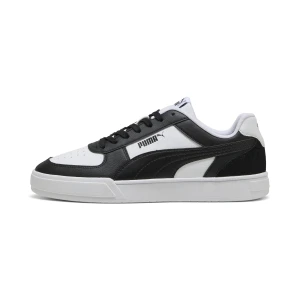PUMA Sneakersy Caven Mix, Buty, Biały,