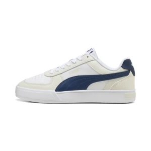 PUMA Sneakersy Caven Mix, Buty, Biały,