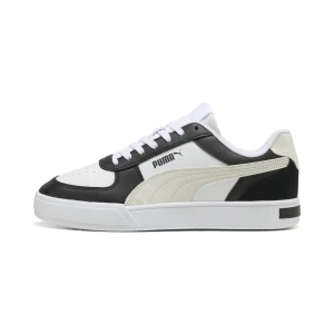 PUMA Sneakersy Caven Mix, Buty, Biały,