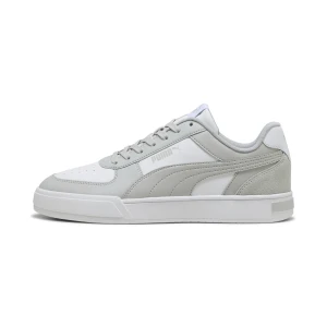 PUMA Sneakersy Caven Mix, Buty, Szary,