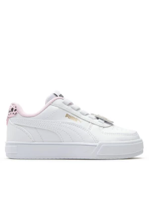 Puma Sneakersy Caven Puma Mates Ps 389736 02 Biały