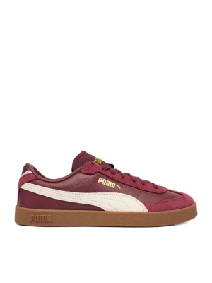 Puma Sneakersy CEO-CLUB II ERA 40148939 Bordowy