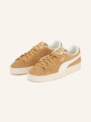 Puma Sneakersy Charles F Stead V beige