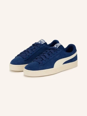 Puma Sneakersy Charles F. Stead Vi blau