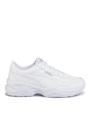 Puma Sneakersy Cilia Mode 371125 02 Biały