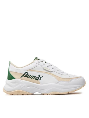 Puma Sneakersy Cilia Mode 395251-01 Biały
