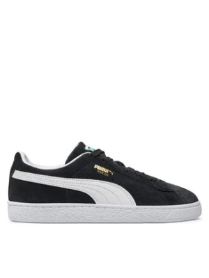 Puma Sneakersy Classic 399781-01 Czarny