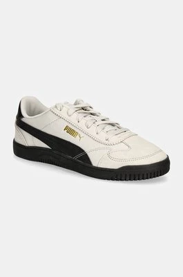 Puma sneakersy Club 5v5 Lux kolor biały 397450