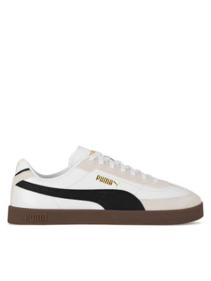 Puma Sneakersy CLUB II ERA M 39744707 Biały