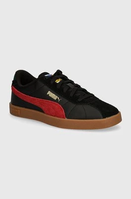 Puma sneakersy Club II Year Of Sports Vapor kolor czarny 397446