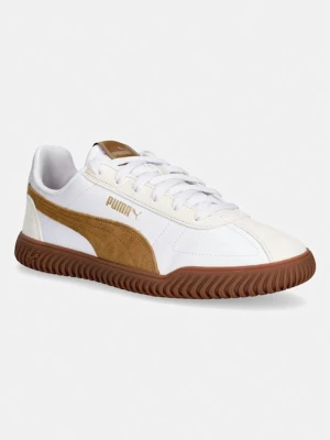 Puma sneakersy Club Kayzer biały