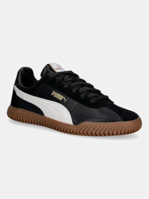 Puma sneakersy Club Kayzer czarny