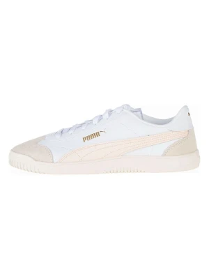 Puma Sneakersy "Club" w kolorze biało-beżowym rozmiar: 42