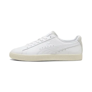 PUMA Sneakersy Clyde Premium, Buty, Biały,