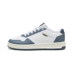 PUMA Sneakersy Court Classic, Buty, Biały