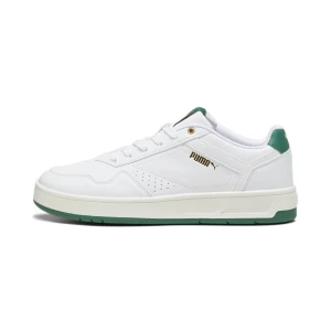 PUMA Sneakersy Court Classic, Buty, Biały,