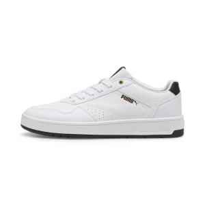 PUMA Sneakersy Court Classic, Buty, Biały,