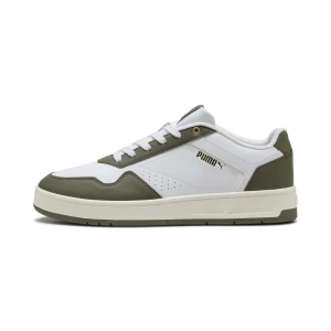 PUMA Sneakersy Court Classic, Buty, Biały,