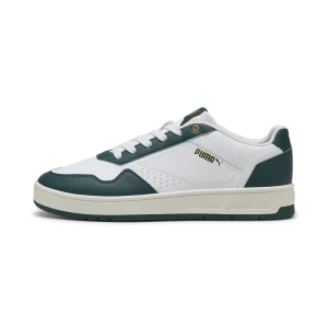 PUMA Sneakersy Court Classic, Buty, Biały,