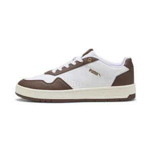 PUMA Sneakersy Court Classic, Buty, Biały,