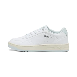 PUMA Sneakersy Court Classy, Buty, Biały,