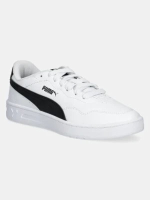 Zdjęcie produktu Puma sneakersy Court Lally kolor biały 400367