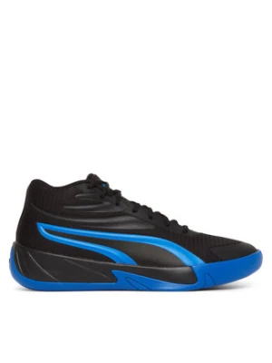 Puma Sneakersy Court Pro 310829 08 Czarny